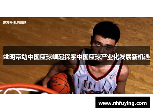 姚明带动中国篮球崛起探索中国篮球产业化发展新机遇