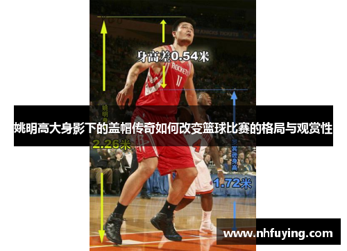 姚明高大身影下的盖帽传奇如何改变篮球比赛的格局与观赏性